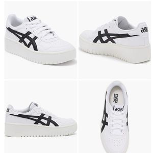 ASICS Japan S Platform Sneaker 8B